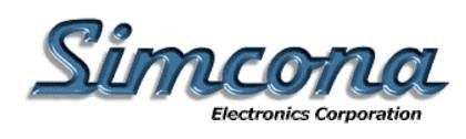 Simcona